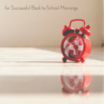 Cool Alarm Clocks for Back to School from 5DollarDinners.com