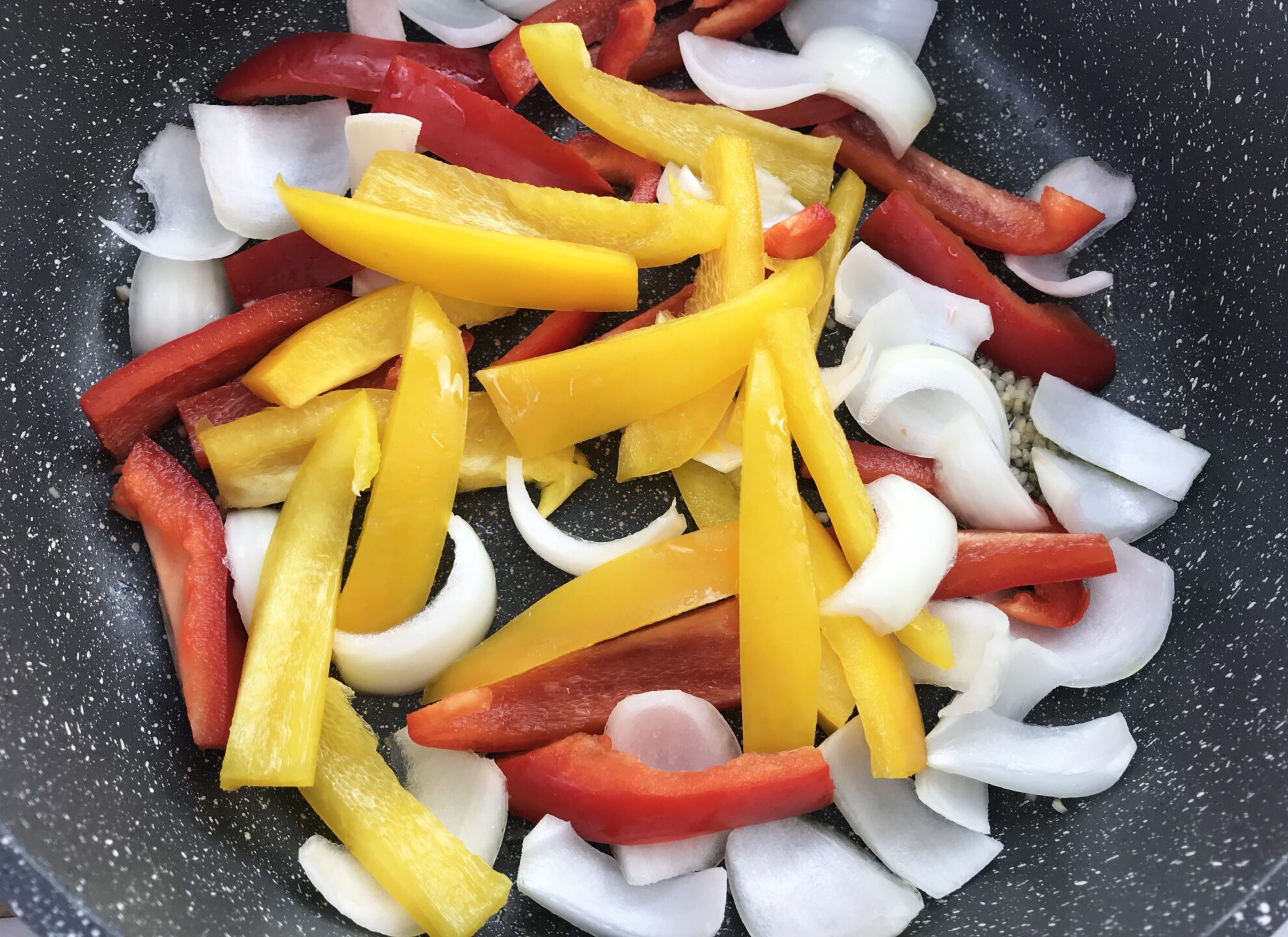 The perfect and easy low carb dish, Keto Steak Fajitas all on 5 Dollar Dinners!