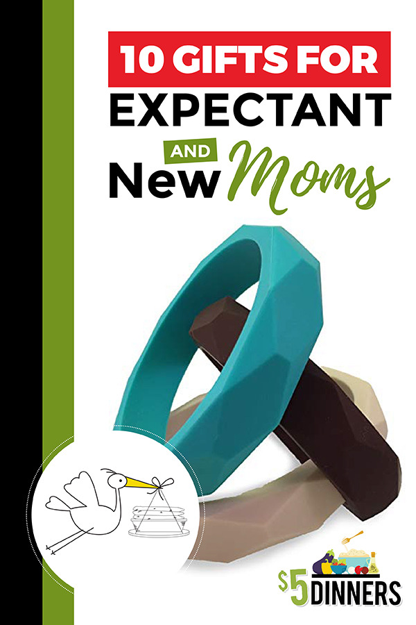 Best Gifts for the New Moms & Pregnant Moms