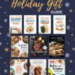 holiday gift guide best cookbooks 2019