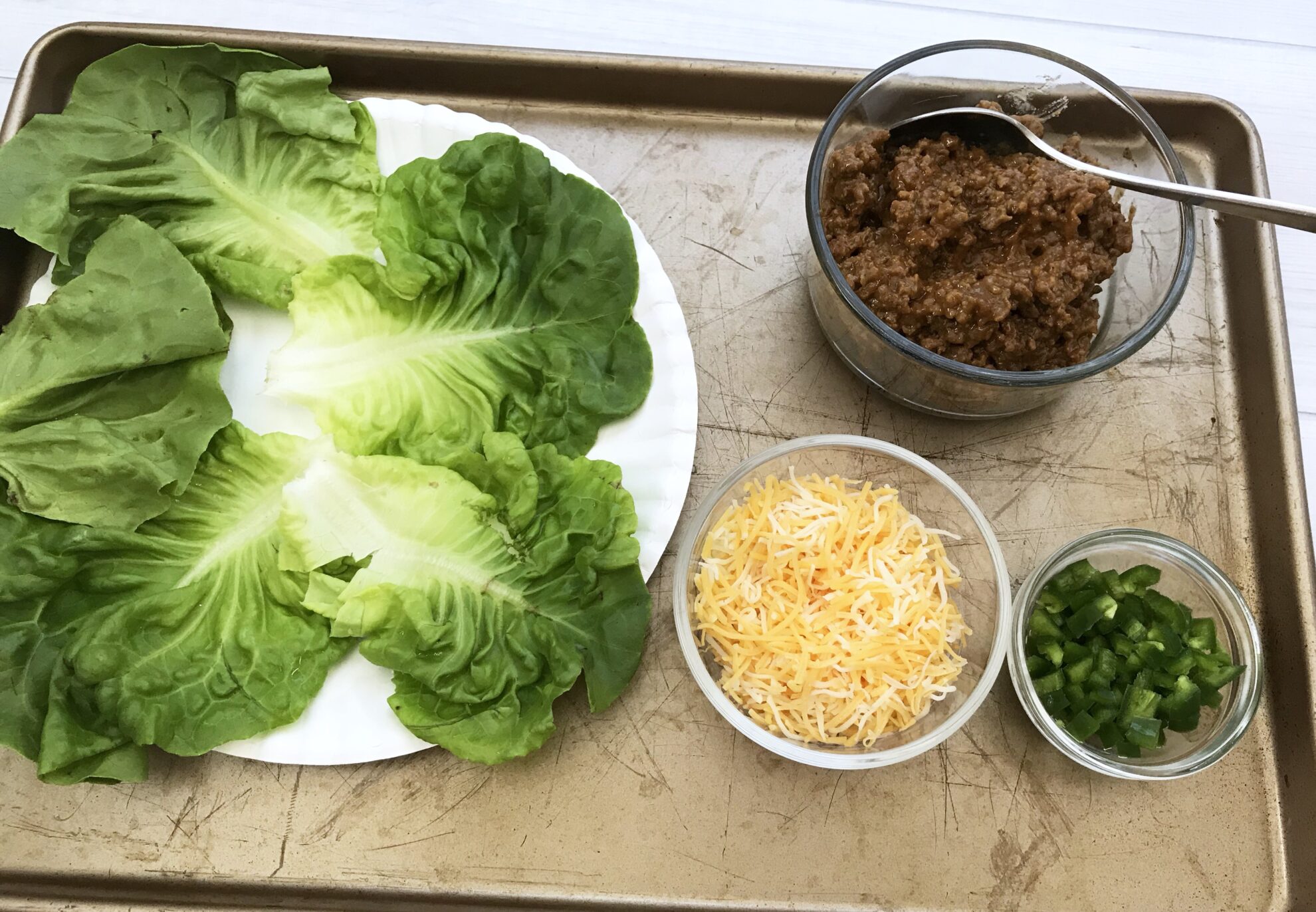 keto sloppy joes