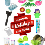 Gift Guide Kitchen Gadgets for Foodies