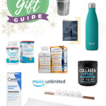 Gift Guide Self Care and Wellness