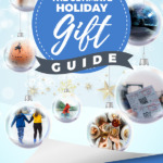 Experience Gift Guide
