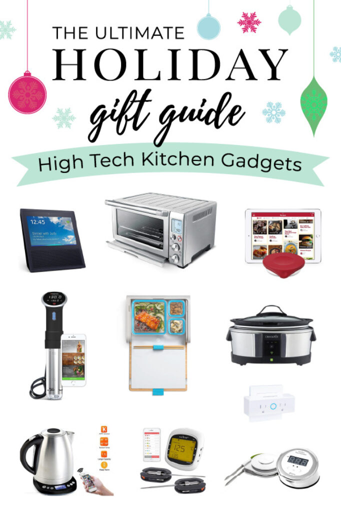 Ultimate Holiday Gift Guide RoundUp! - $5 Dinners | Budget Recipes ...