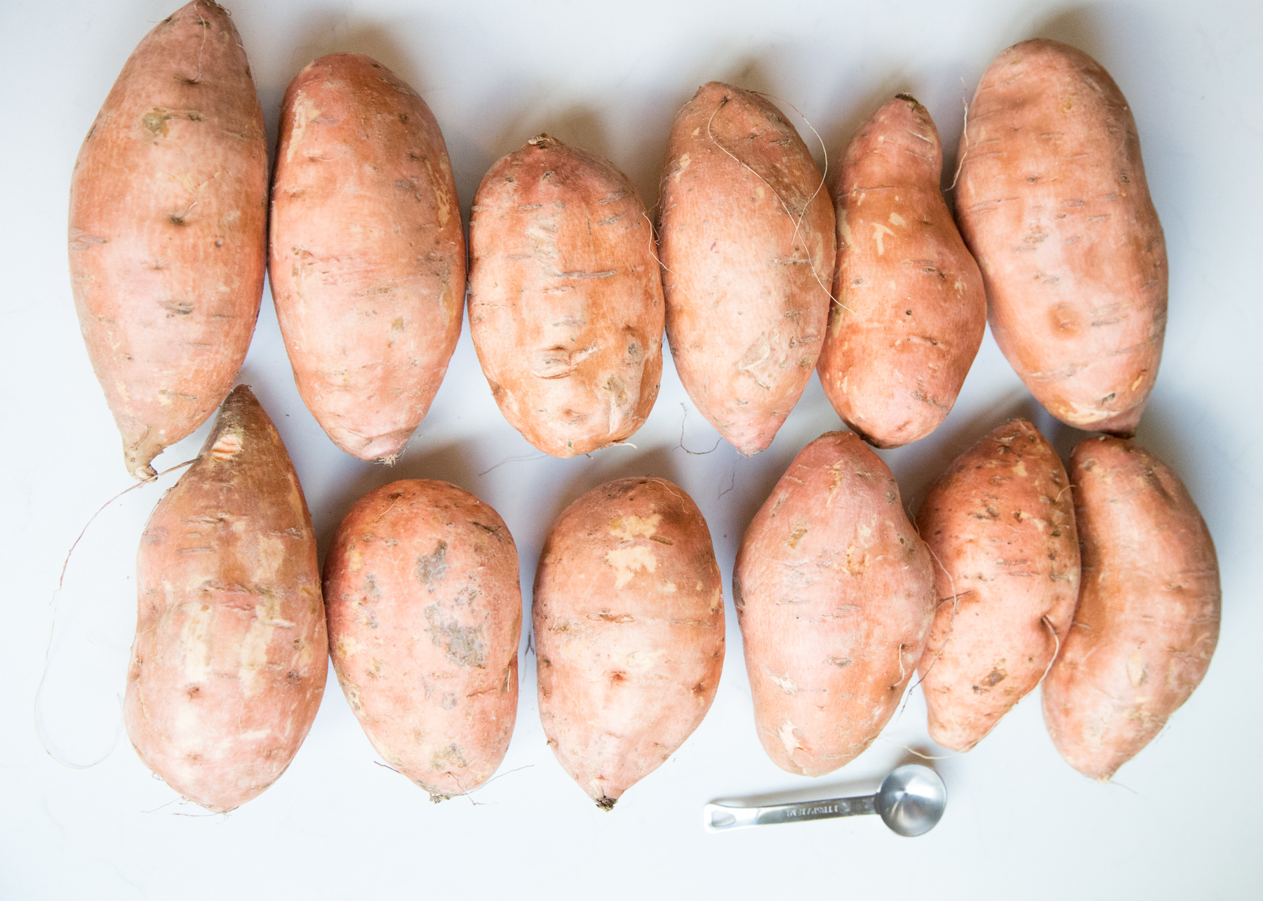 What to Do When Sweet Potatoes are On Sale (Spoiler Buy a Bunch