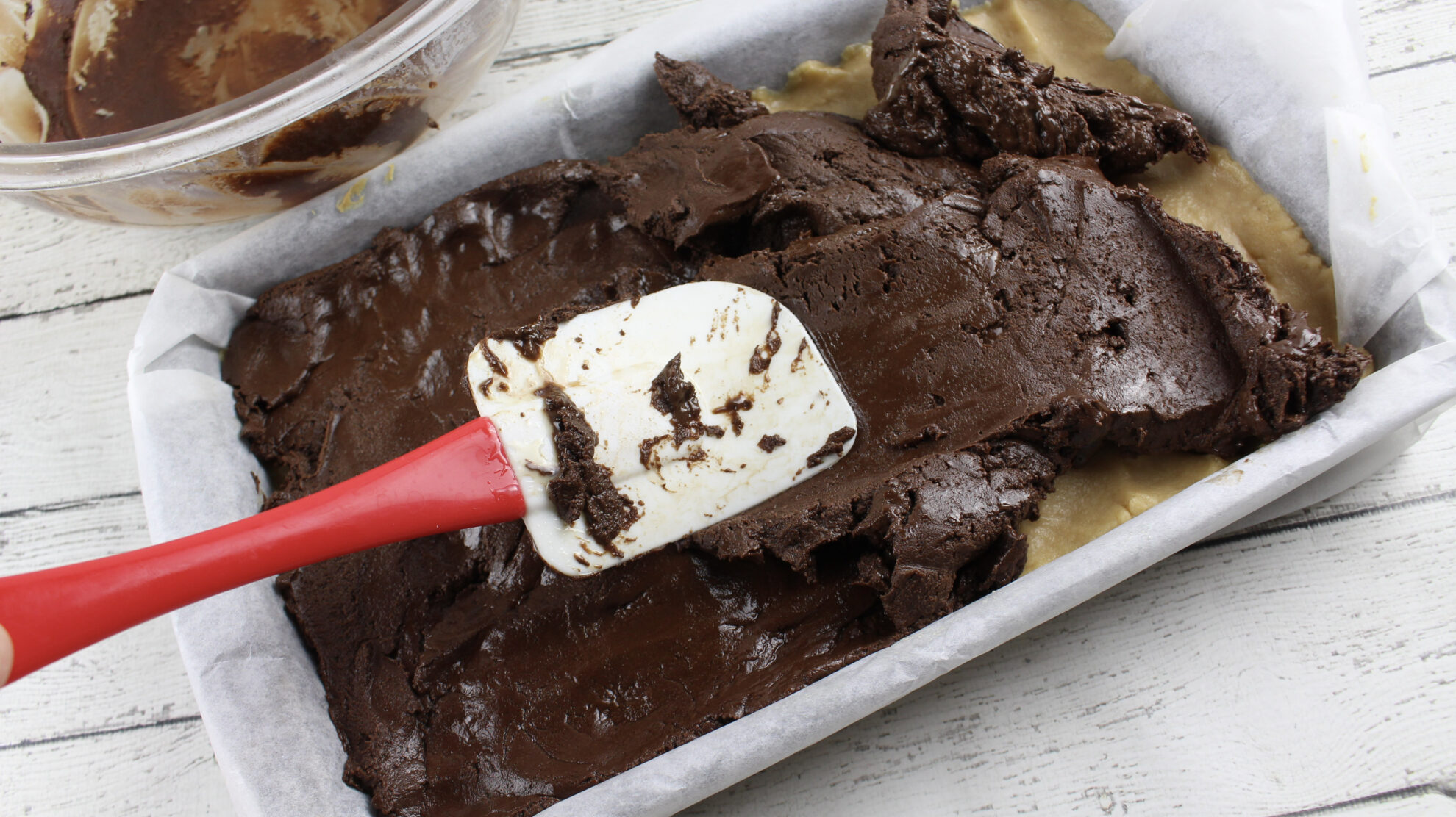 Buckeye Fudge a delicious dessert everyone will love on 5dollardinners.com.