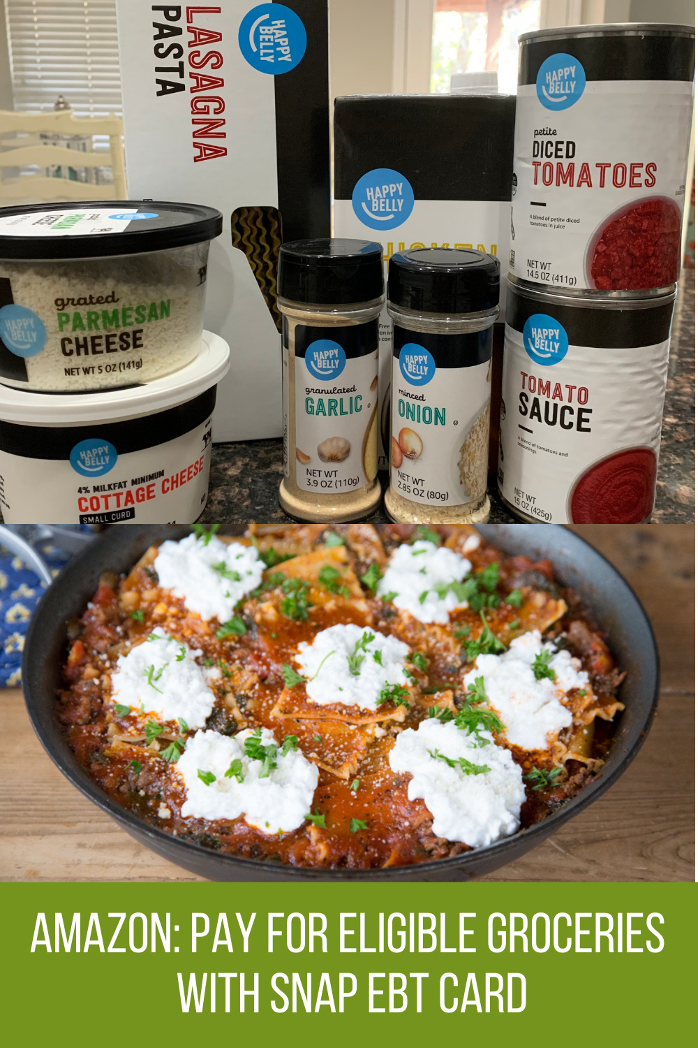 Amazon offers accessible convenience, everyday low prices and exclusive