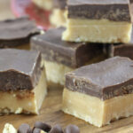 buckeye fudge