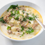 zuppa toscana