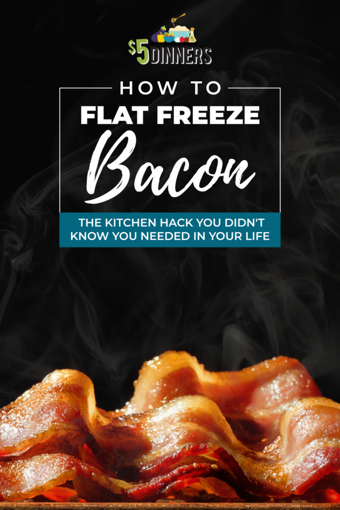 How to Cook Bacon in the Oven