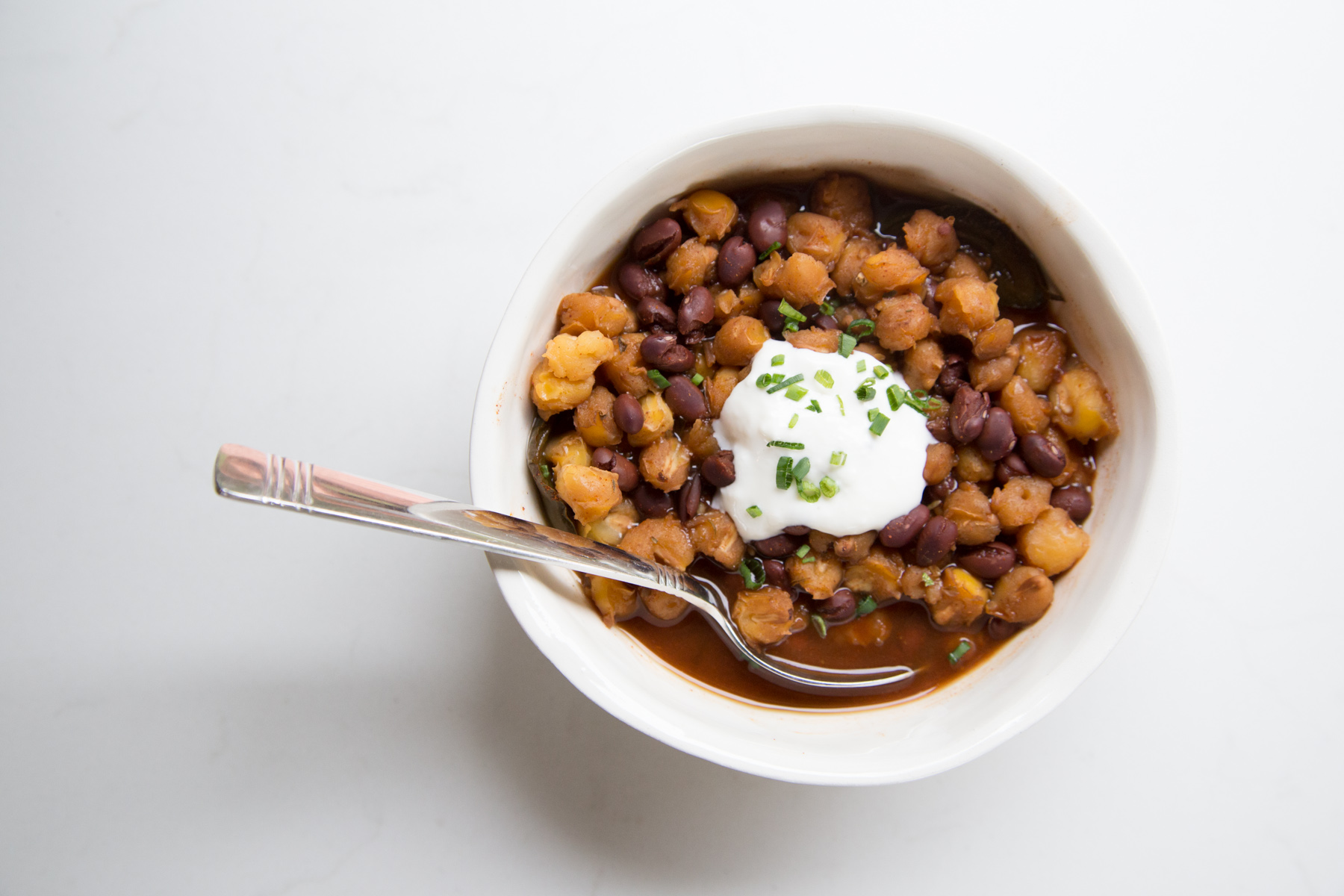 slow cooker posole recipe