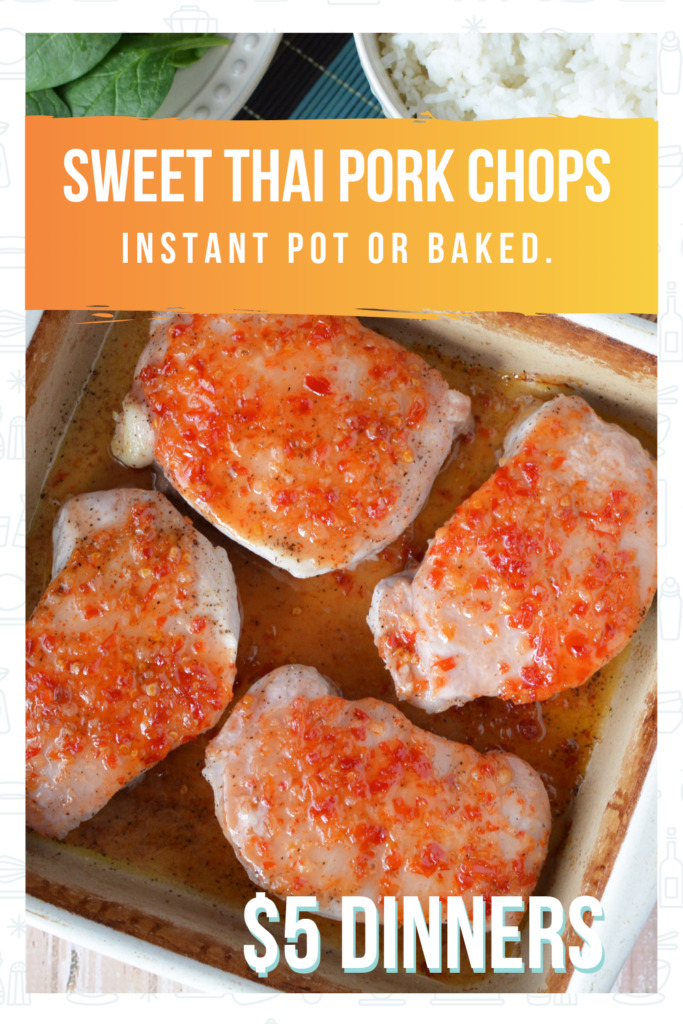 How to Cook Pork Chops in Instant Pot