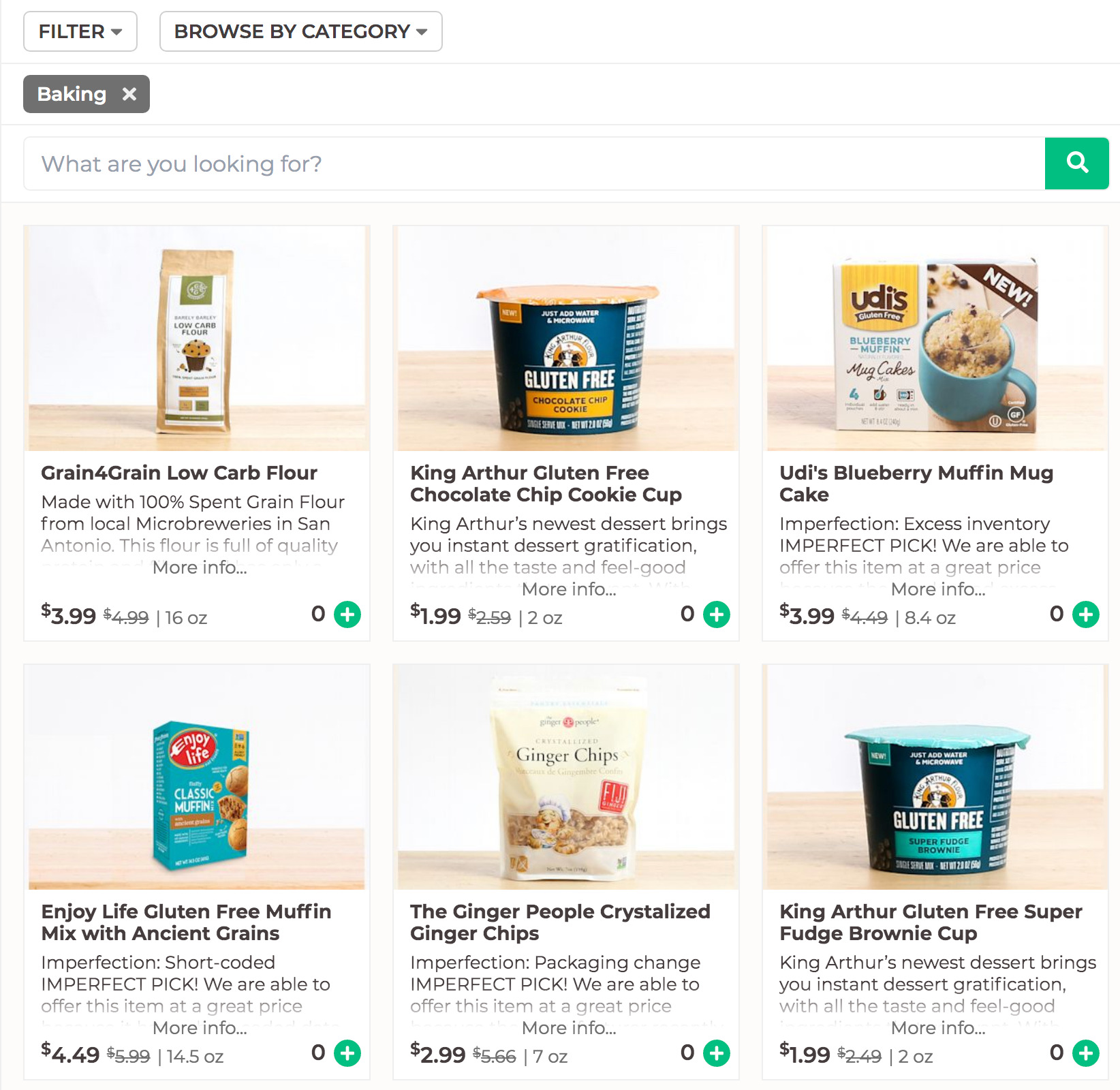 Imperfect Produce Review and Coupon