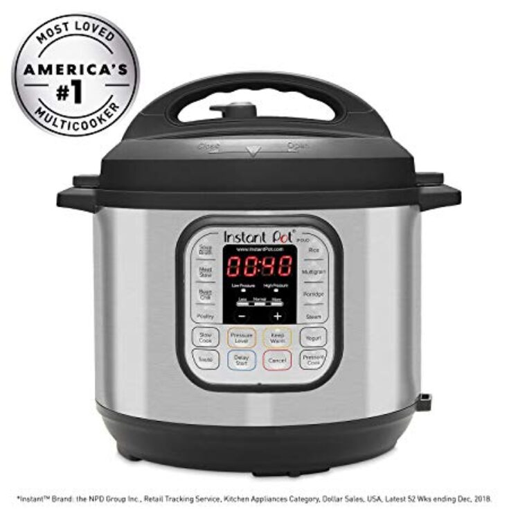 Gift Guide - Top Kitchen Countertop Appliances - $5 Dinners | Budget ...