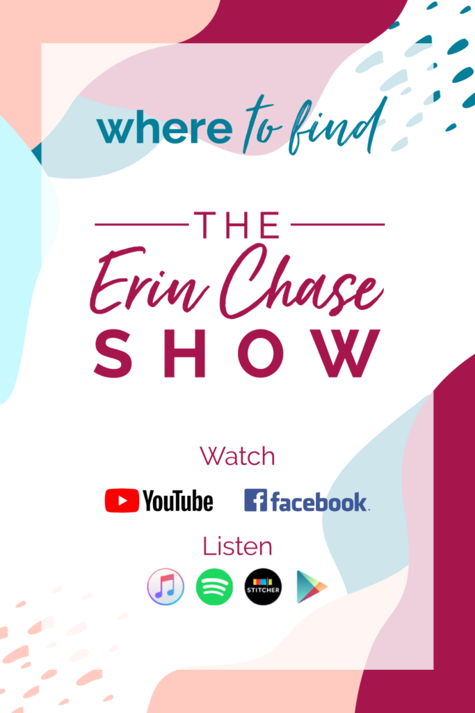 The Erin Chase Show
