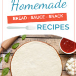 homemade recipes