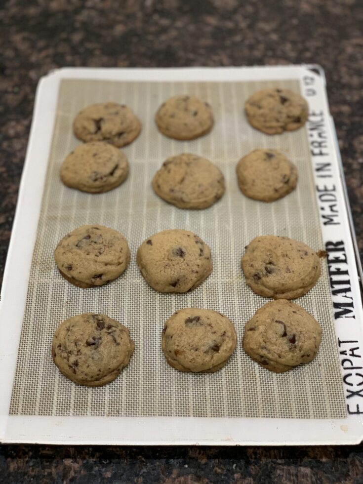 7 Hacks for Baking the Perfect Chocolate Chip Cookies 5 Dinners
