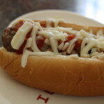 meatball subs