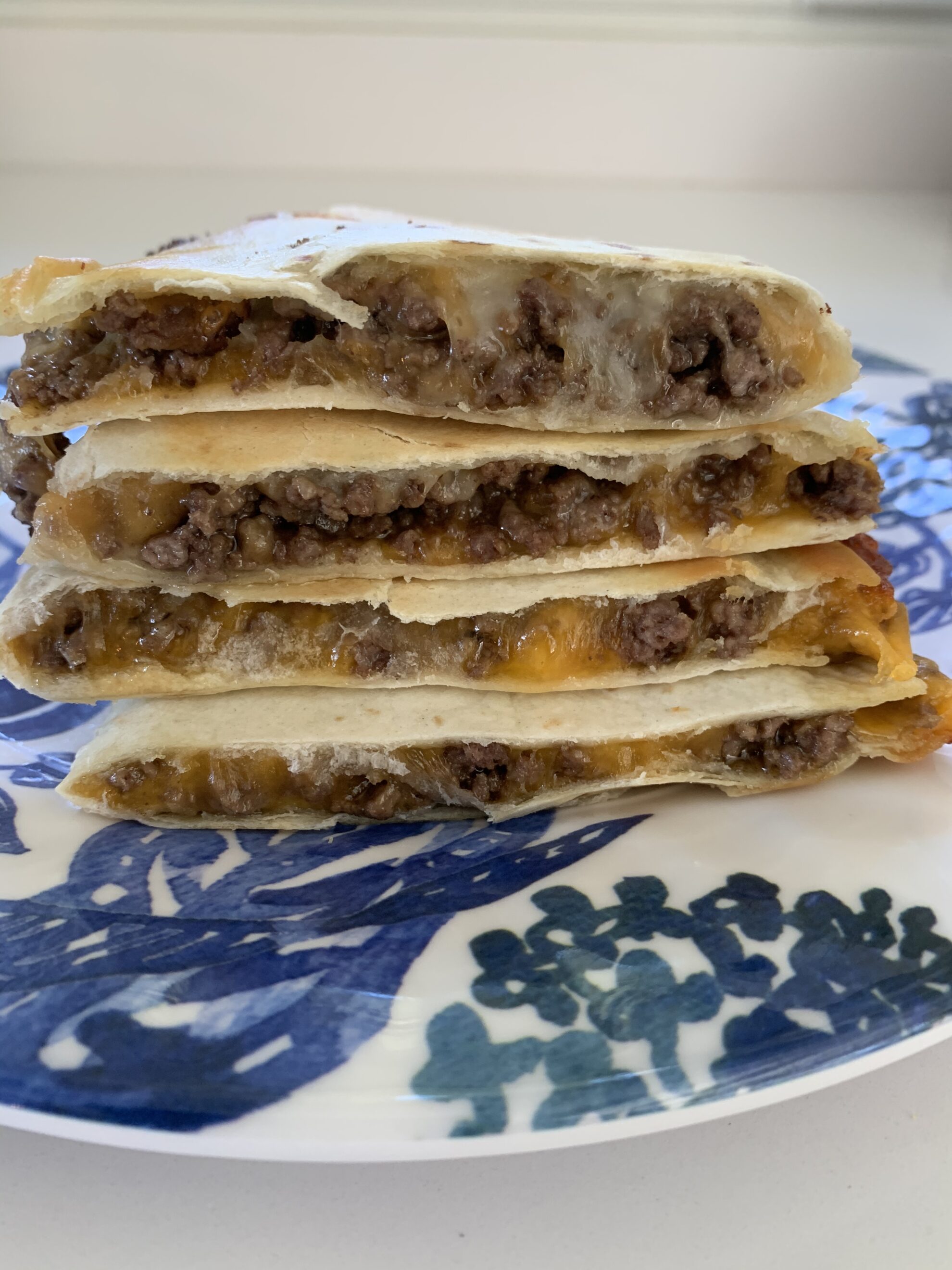 Cheesy Beef Quesadillas - $5 Dinners | Budget Recipes, Meal Plans ...
