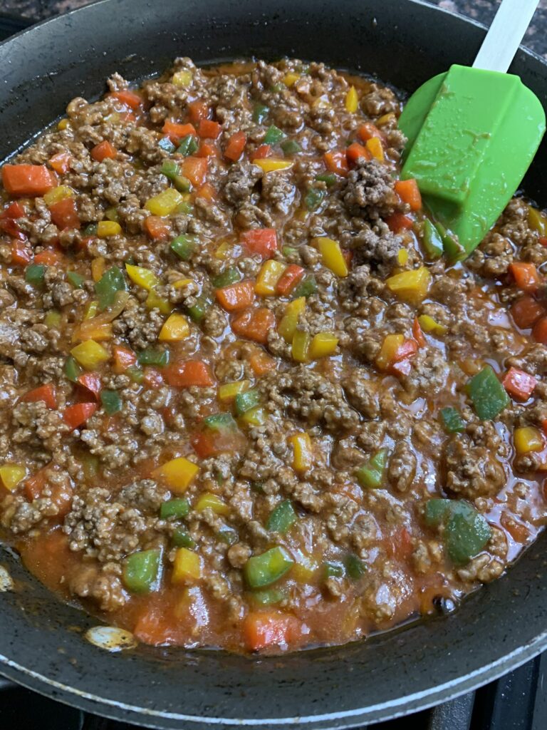 BEST Homemade Sloppy Joe Mix Recipe - $5 Dinners