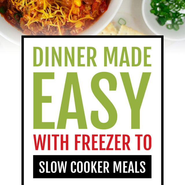 Budget Friendly Recipes, Meal Plans, and Cooking Tutorials - Blog
