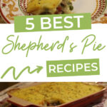 best shepherd's pie recipes