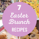 easy easter brunch recipes