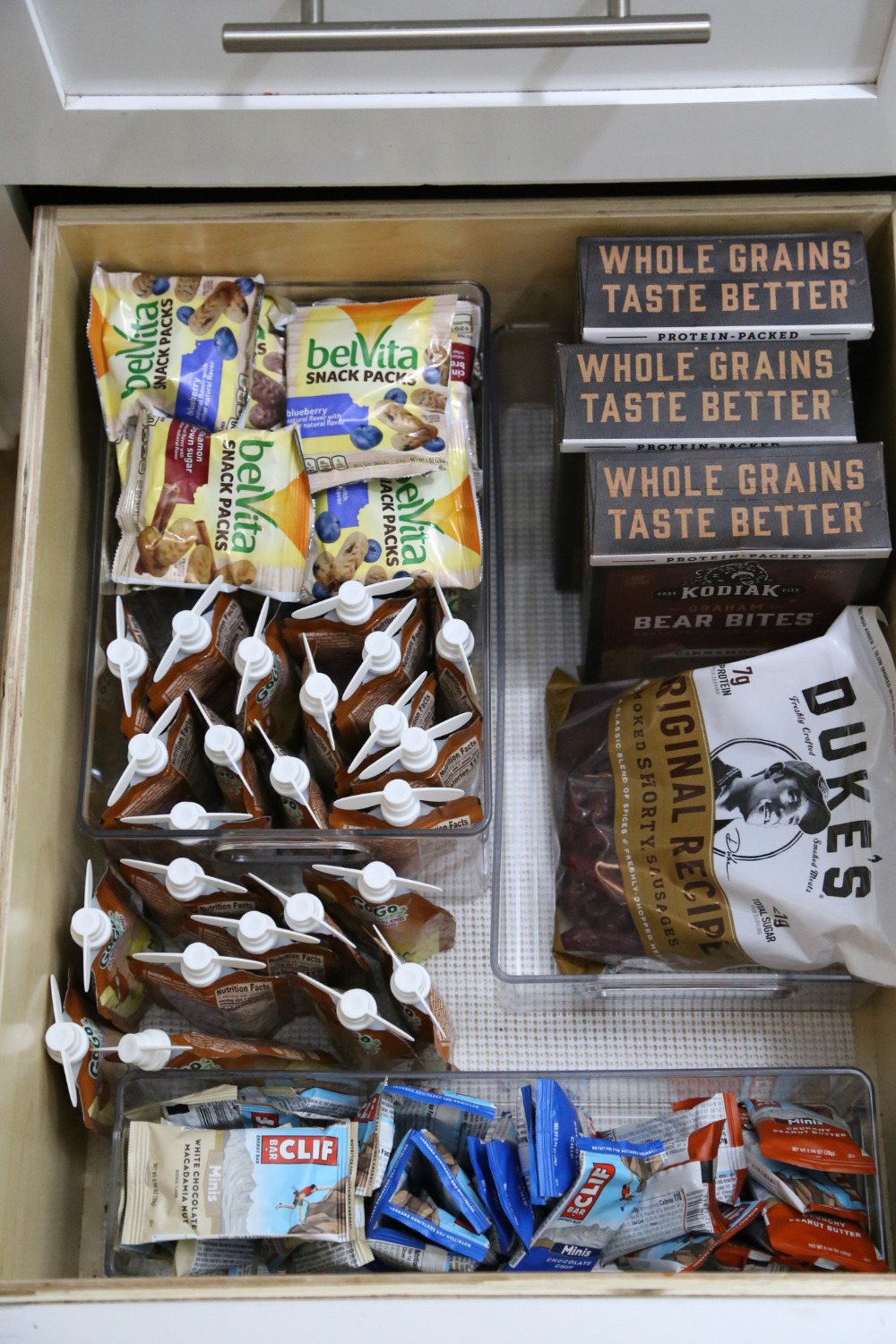 Healthy, Protein-Packed School Lunch Box & Snack Ideas - $5 Dinners