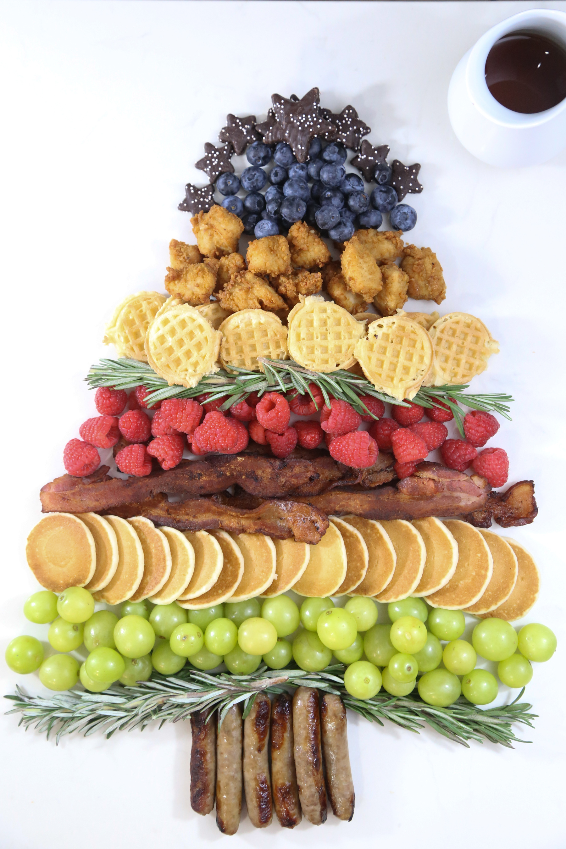 10 The Best Christmas Brunch Charcuterie Board Ideas