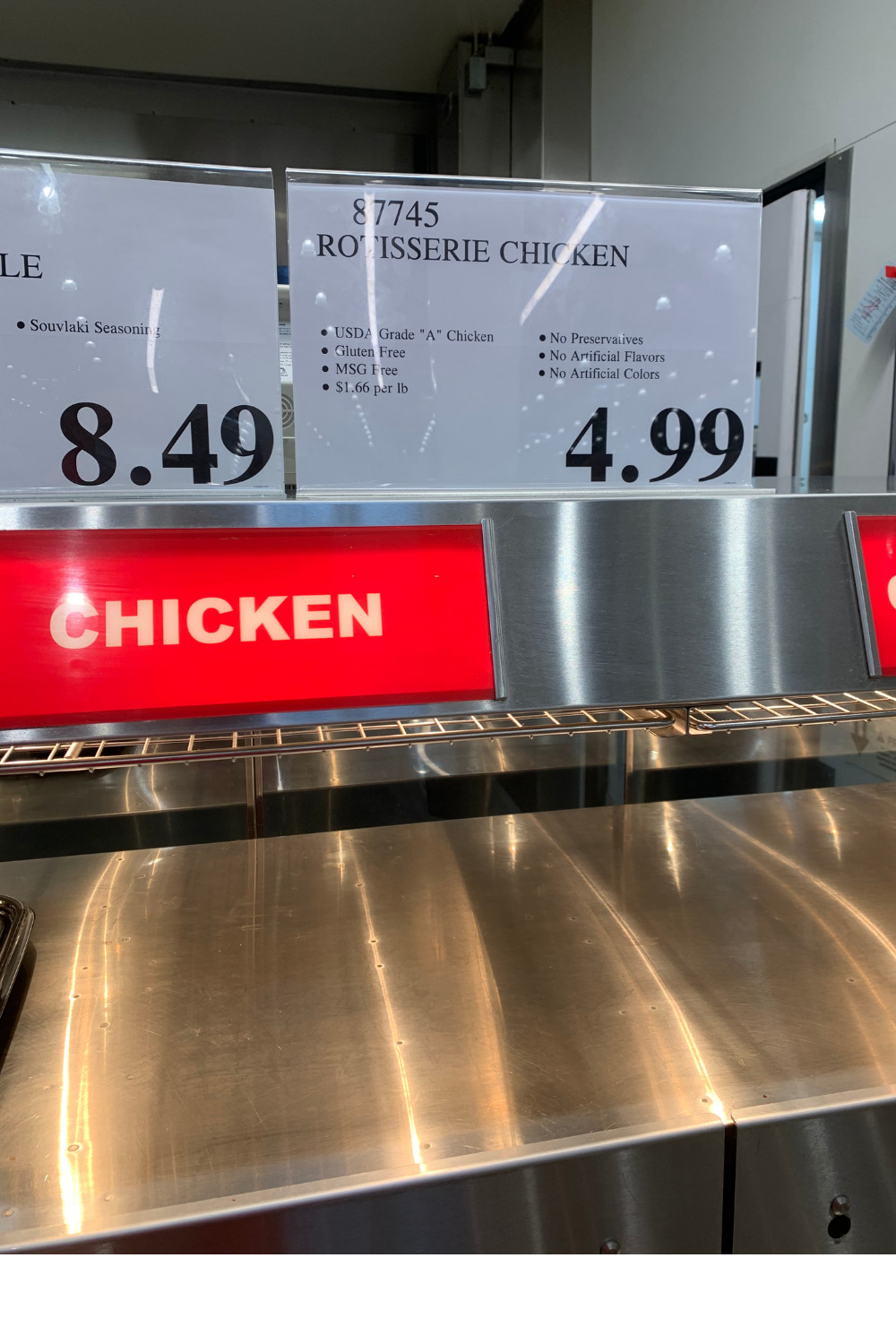 Best Meat Prices in 2022 Meat Prices On the Rise...Except at This