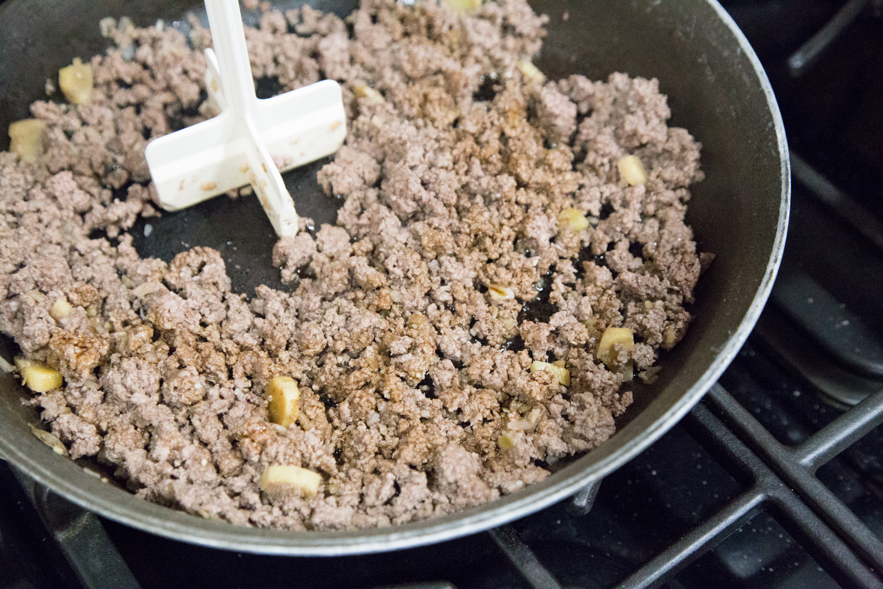 Ground Beef & Ramen Stir-fry - $5 Dinners | Budget Recipes, Meal Plans