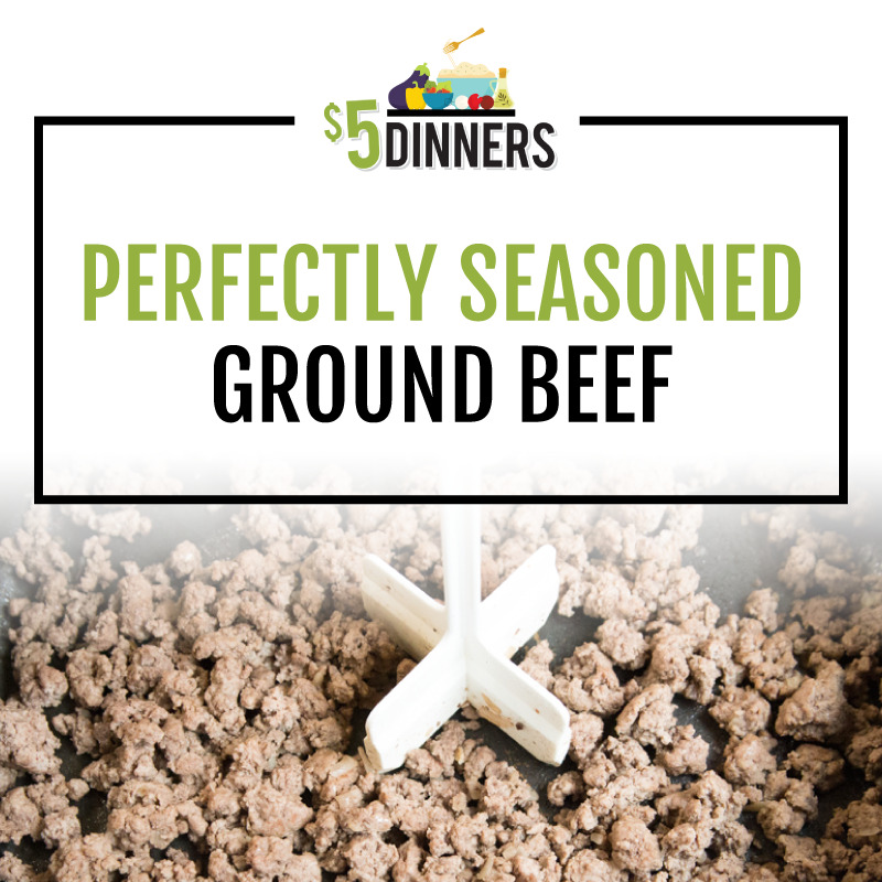 Grind Beef at Home for Big Savings - The Dollar Stretcher