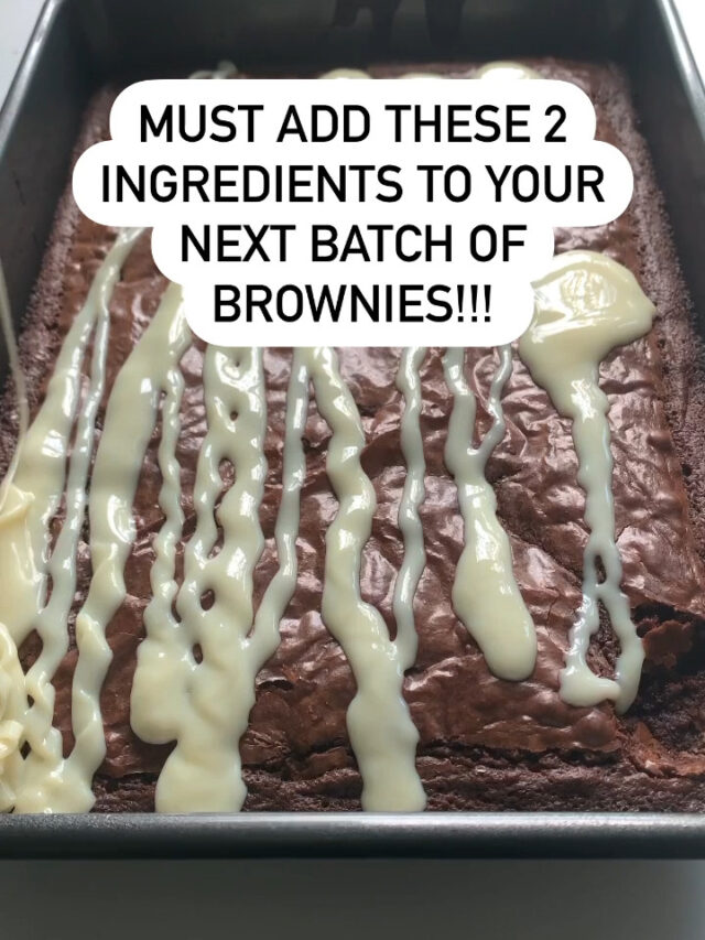 How to Make ULTIMATE FUDGY BROWNIES: Video