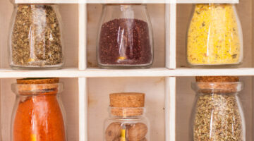 best homemade spice mixes