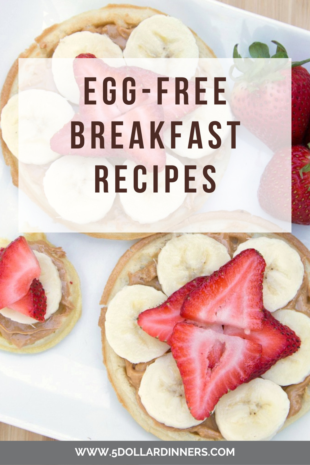 non egg breakfast recipes