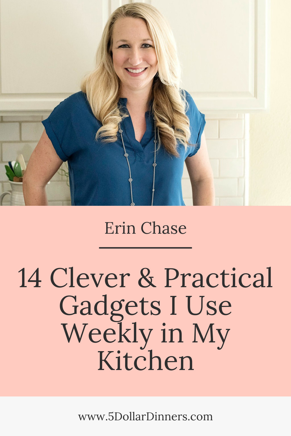 14 Clever & Practical Gadgets I Use Weekly in My Kitchen