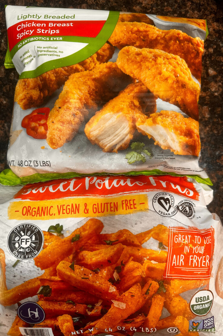 13 Frozen Dinner Shortcuts from Costco - Karinokada