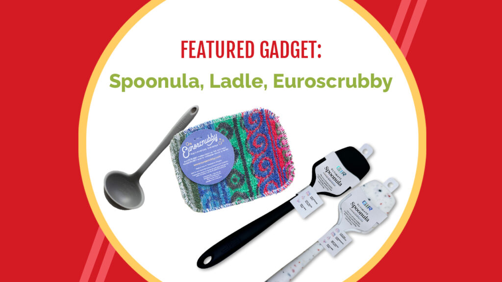 SPATULA - Skinny or Mini Size - Erin Chase Store