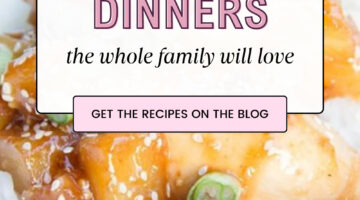 Ten 10-minute dinners