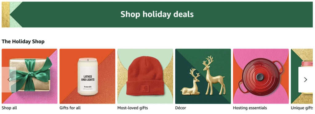 Hotter black deals friday deals