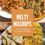 melty mashups from Erin Chase and 5DollarDinners.com