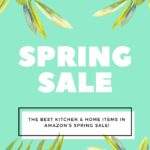 amazon big spring sale