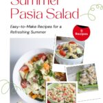 summer pasta salad recipes
