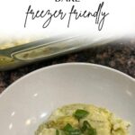 Pesto Tortellini Bake